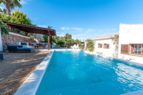 Tramuntana, Javea
